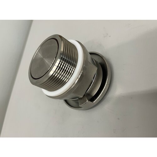 Unterdruckventil DN50, PN4 GUARD™ Unterdruckventil DN50, PN4