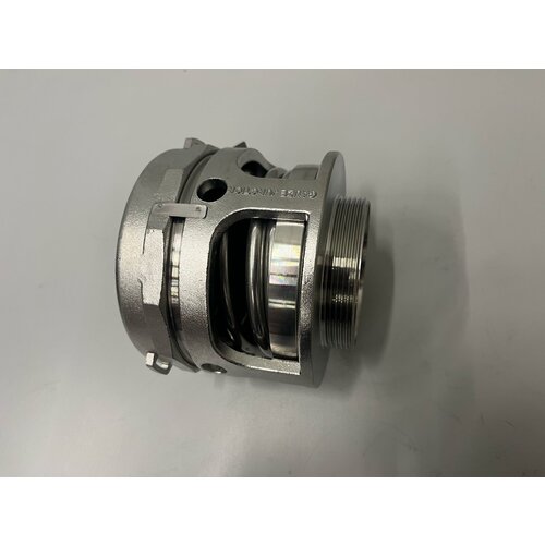 GUARD™ DN65 Überdruckventil mit Gewinde ,+2.95bar, -0.21bar