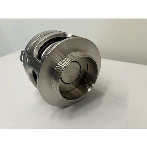 GUARD™ DN65 Überdruckventil mit Gewinde ,+2.95bar, -0.21bar