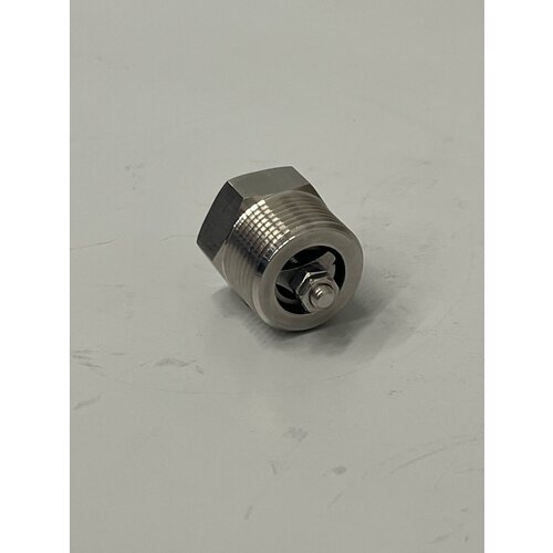 Válvula de alivio 3/4 "4 bar GUARD™ Válvula de alivio 3/4 "4 bar