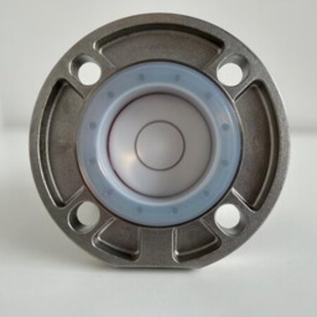 PFA Lined Pressure Relief valves