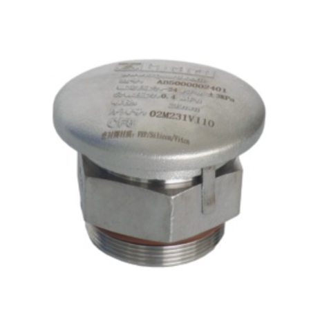 Vannes à vide Vannes à vide