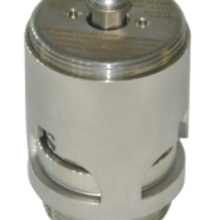 DN40 BSP Sicherheitsventil