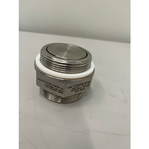 Valve à vide - 2 » BSP 15HG GUARD™ Valve à vide - 2 » BSP 15HG