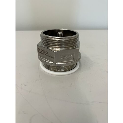 Válvula de vacío - 2» BSP 15HG GUARD™ Válvula de vacío - 2» BSP 15HG