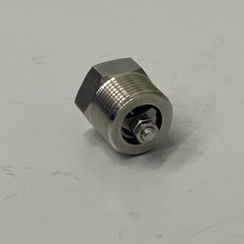 Soupape de sécurité 3/4 » BSP , Pression de réglage : 3 bar (±0,1) GUARD™ Soupape de sécurité 3/4 » BSP , Pression de réglage : 3 bar (±0,1)