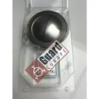 10 "Scored (FS) Berstscheibe, 6 Barg @ 20 Grad C. GUARD™ 10 "Scored (FS) Berstscheibe, 6 Barg @ 20 Grad C.