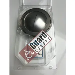 GUARD™ Disque de rupture Peroxyde d'hydrogène - 250mm, 6.00bar@20°C Disque de rupture Peroxyde d'hydrogène - 250mm, 6.00bar@20°C