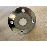 Válvula de vacío de 2» Válvula con revestimiento de PTFE-0,21 Bar GUARD™ Válvula de vacío de 2» Válvula con revestimiento de PTFE-0,21 Bar