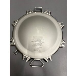 GUARD™ 500mm Manlid Cover 500mm Manlid Cover