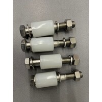 Bolzensatz M16x110, für Bodenventil GUARD™ Bolzensatz M16x110, für Bodenventil