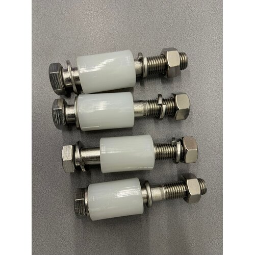 GUARD™ Juego de tornillos M16x110, para válvula de fondo