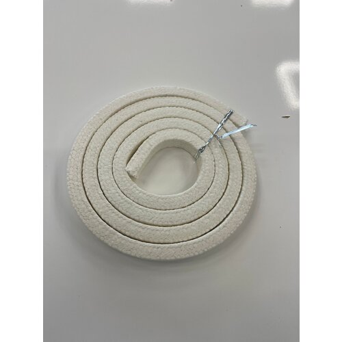 Manlid pakking,  Gevlochten PTFE-geïmpregneerde vezels zonder siliconenkern GUARD™ Manlid pakking,  Gevlochten PTFE-geïmpregneerde vezels zonder siliconenkern