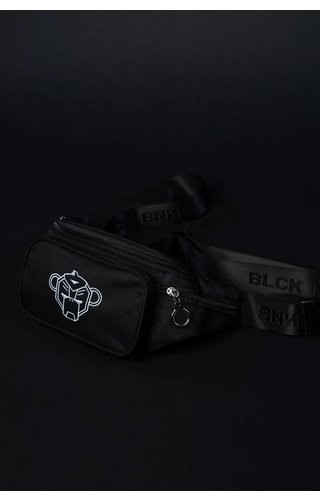 Black Bananas The Fanny 2.0 Black Black Bananas The Fanny 2.0 Black