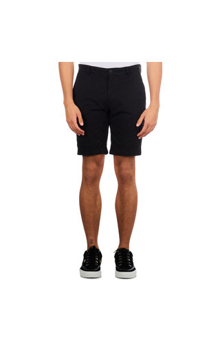 Airforce Airforce Short Pants True Black Airforce Airforce Short Pants True Black