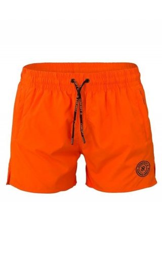 Concept Concept Swim Short Neon Orange Concept Concept Swim Short Neon Orange