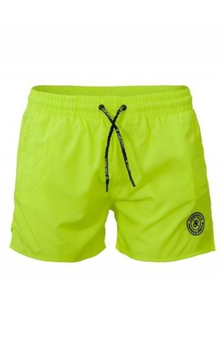 Concept Concept R Swim Short neon Yellow Concept Concept R Swim Short neon Yellow
