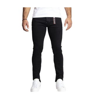 LEYON Leyon Denim Jeans Black 1825