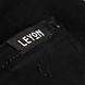 LEYON Leyon Denim Jeans Black 1825 LEYON Leyon Denim Jeans Black 1825