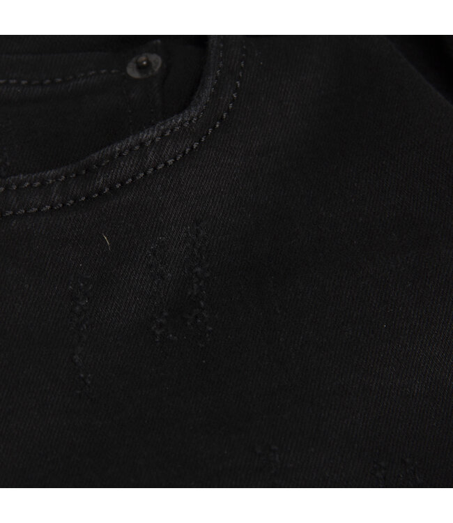 LEYON Leyon Denim Jeans Black 1825