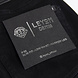 LEYON Leyon Denim Jeans Black 1825 LEYON Leyon Denim Jeans Black 1825