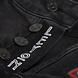 LEYON Leyon Denim Jeans Black 1825 LEYON Leyon Denim Jeans Black 1825