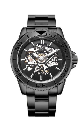 Klein Watches KW037 Forte Black Klein Watches KW037 Forte Black
