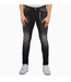 LEYON Leyon Denim Jeans Black 1826
