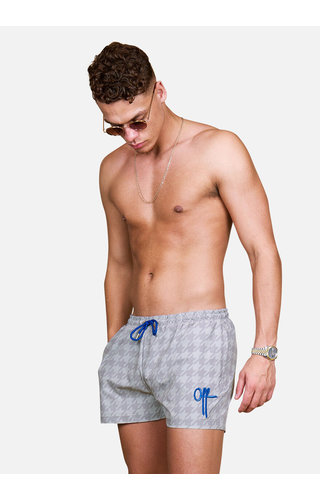 Off The Pitch Off The Pitch Pied de Pool SwimShort Sand Off The Pitch Off The Pitch Pied de Pool SwimShort Sand