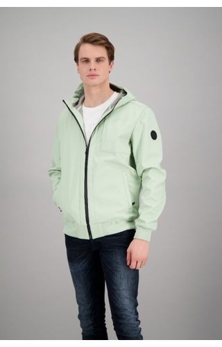 Airforce Airforce SoftShell Jacket SPRAY HRM0575 Airforce Airforce SoftShell Jacket SPRAY HRM0575