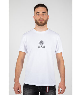 LEYON Leyon T-Shirt SS20 White