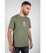 LEYON Leyon T-Shirt SS20 Khaki