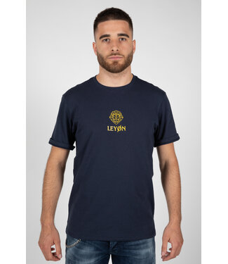 LEYON Leyon T-Shirt SS20 Navy