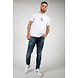 LEYON LEYON Easy Blue Jeans 2045 LEYON LEYON Easy Blue Jeans 2045