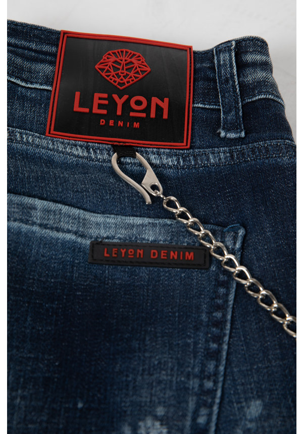 LEYON Easy Blue Jeans 2045