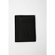 LEYON Leyon Card Visit Wallet Black LEYON Leyon Card Visit Wallet Black