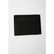LEYON Leyon Card Visit Wallet Black LEYON Leyon Card Visit Wallet Black