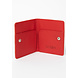 LEYON Leyon Book Wallet Black/Red LEYON Leyon Book Wallet Black/Red