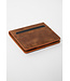LEYON Leyon Book Wallet Brown