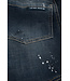 LEYON LEYON Blue Jeans Spotted 2043-1