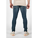 LEYON LEYON Destroyed Orange Jeans 2046 LEYON LEYON Destroyed Orange Jeans 2046