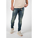 LEYON LEYON Destroyed Orange Jeans 2046 LEYON LEYON Destroyed Orange Jeans 2046