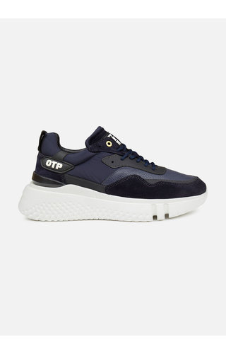 Off The Pitch Off The Pitch Crunch Runner Navy Off The Pitch Off The Pitch Crunch Runner Navy