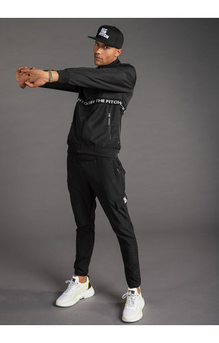 Off The Pitch Off The Pitch The Hero Suit Black Off The Pitch Off The Pitch The Hero Suit Black