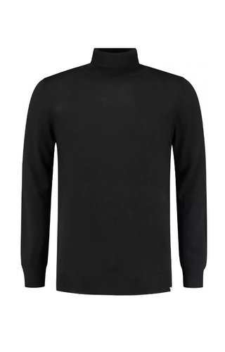 Circle of trust Circle Of Trust Stewart Turtleneck Black Circle of trust Circle Of Trust Stewart Turtleneck Black