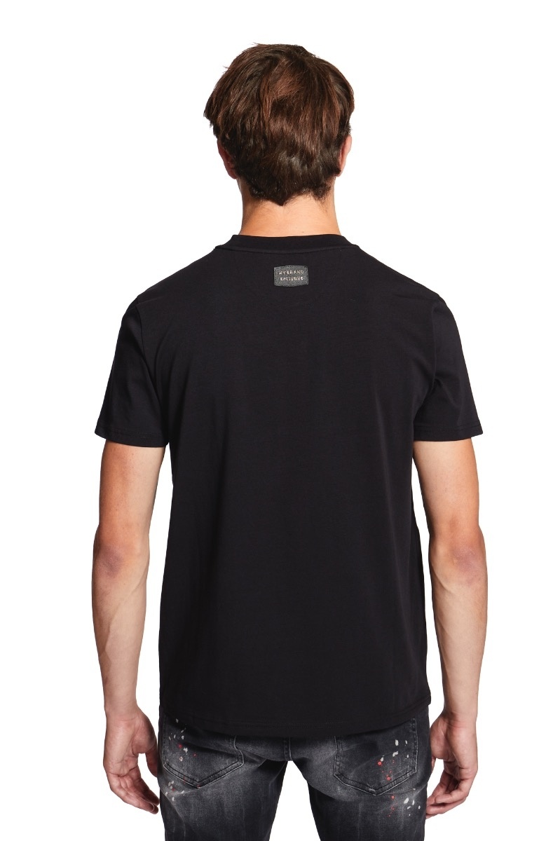 My Brand Skull Rock T-Shirt 1-Y20-001-A 