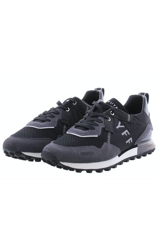 Cruyff Cruyff Superbia Sneakers Black Cruyff Cruyff Superbia Sneakers Black