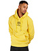 LEYON Leyon Hoody Logo Geel