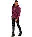 LEYON Leyon Hoody Logo Bordeaux