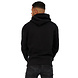 LEYON Leyon Hoody Logo Black LEYON Leyon Hoody Logo Black